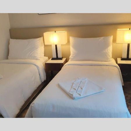 Address Beach Resort Fujairah - Apartments Exteriör bild