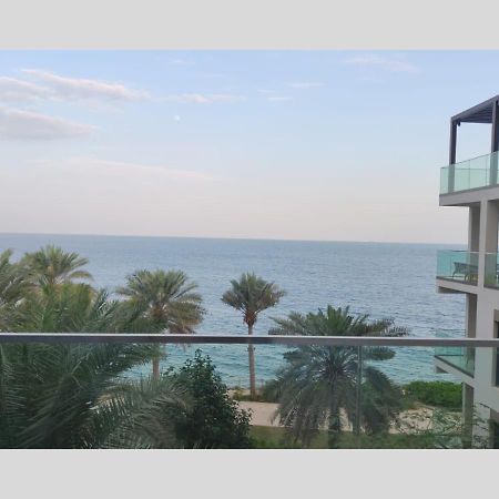 Address Beach Resort Fujairah - Apartments Exteriör bild