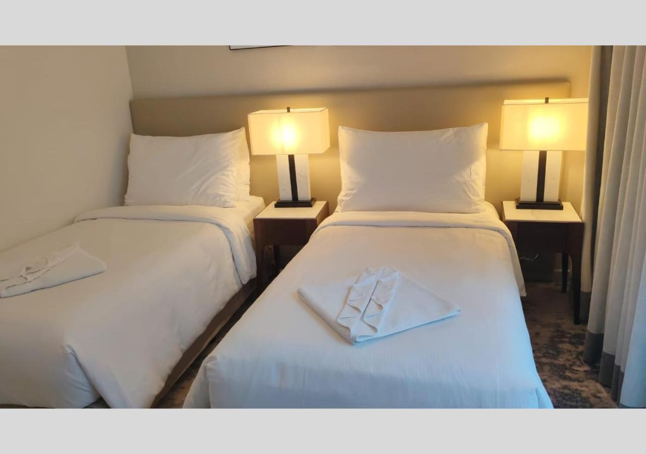 Address Beach Resort Fujairah - Apartments Exteriör bild