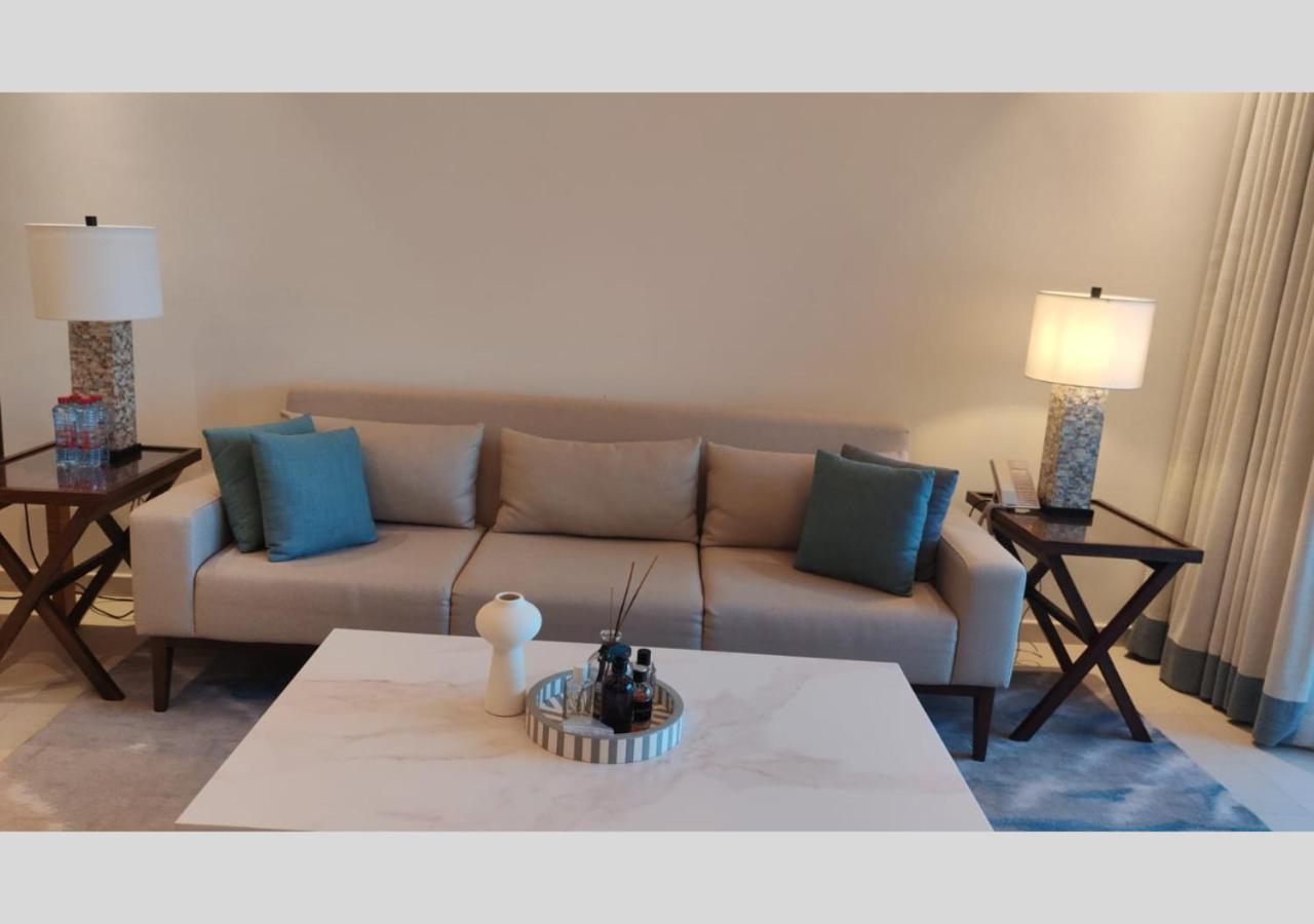 Address Beach Resort Fujairah - Apartments Exteriör bild