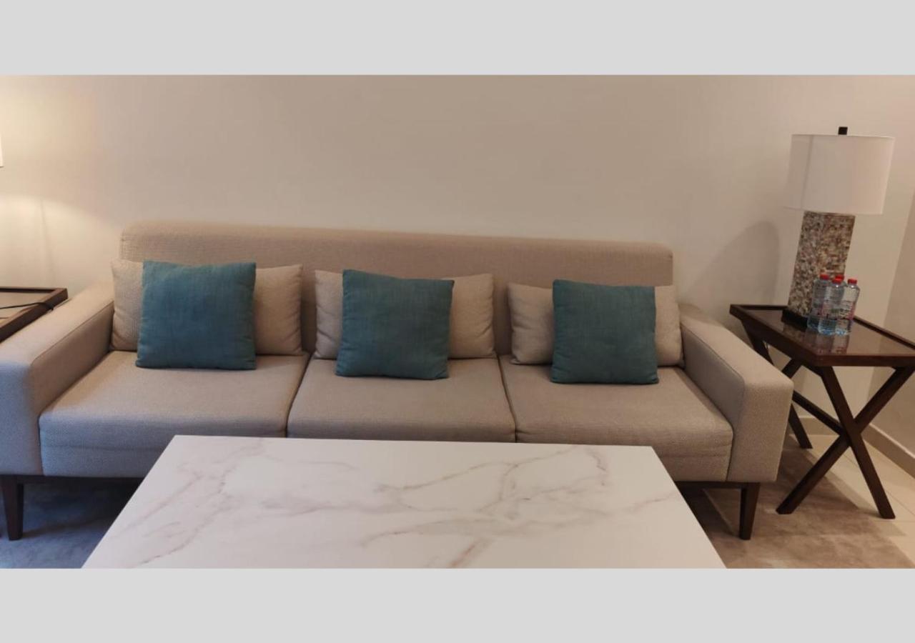 Address Beach Resort Fujairah - Apartments Exteriör bild