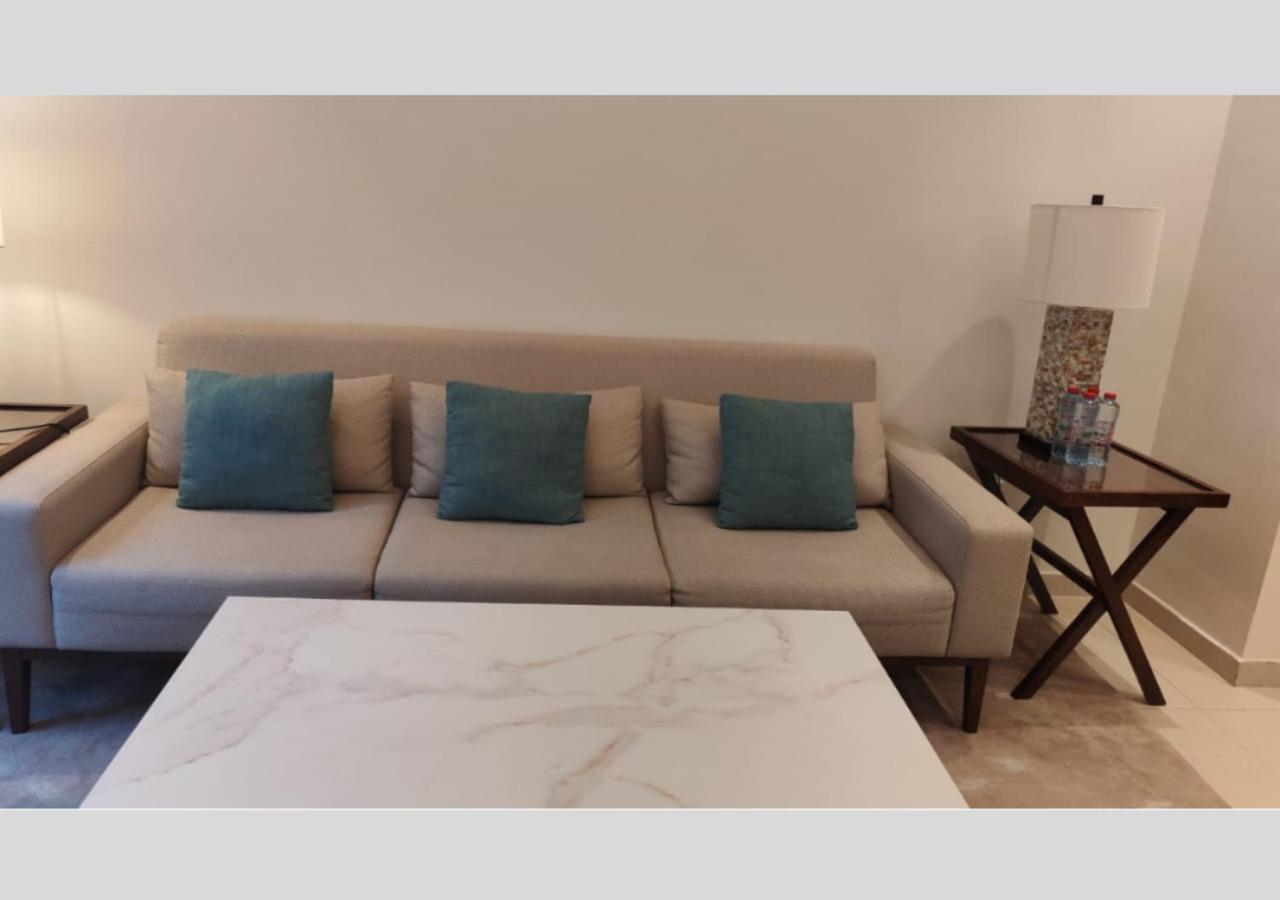 Address Beach Resort Fujairah - Apartments Exteriör bild
